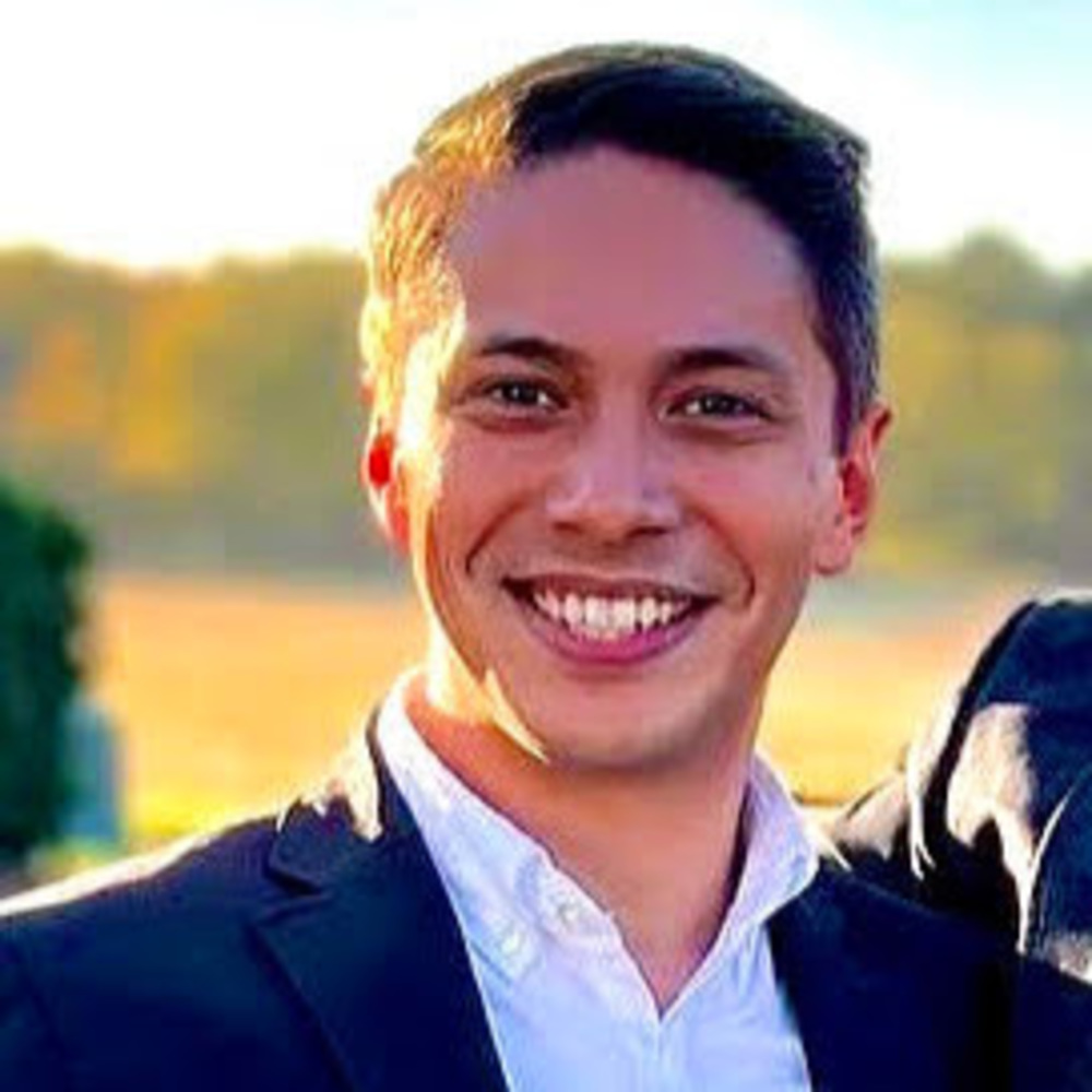 Meet your Posher, Antonio